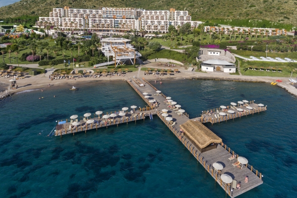 Hotel Kefaluka Resort